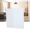 thumbnail image 4 of Smart Dimmer Switch, Timing 400W Voice Control Dimmer Switch Wifi APP Remote Control  For Household White,Black, 4 of 8