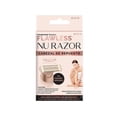 thumbnail image 1 of Repuestos Cabezal Nu Razor Flawless Rosa, 1 of 4