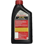 00289-ATFWS Automatic Transmission Fluid, 192 Ounces, 6 Pack