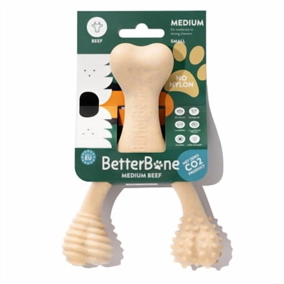 BetterBone Medium Beef, Small