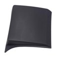 thumbnail image 2 of Panel de moldura lateral,Panel de moldura lateral 768185709 Tira de protección,Accesorios de moldura lateral derecha de alto rendimiento,Reemplazo de moldura de panel de puerta de fácil, 2 of 7