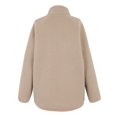 thumbnail image 2 of Regatta Womens Frankie Borg Full Zip Fleece Jacket, 2 of 6