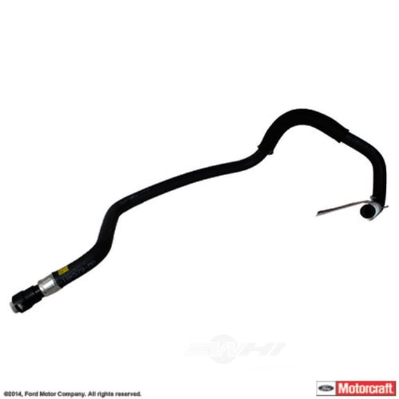 Motorcraft KH-260 HVAC Heater Hose Assembly Fits select: 1999-2002 FORD F350, 1999-2002 FORD F250