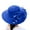 009_Blue, variant on Fascinators Hats for Women Elegant Spring Summer Mesh Sun Hat Flower Wedding Dressy Wide Brim Tea Party Hat Black