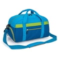 thumbnail image 2 of Bolsa de viaje HawLander Kids para niños o niñas, color azul, 2 of 6