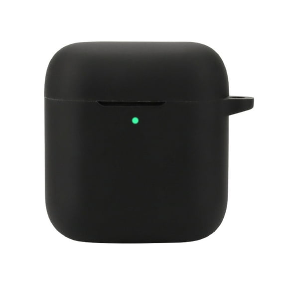 Soft Silicone Earbud Protector Case Water Resistant Storage for Pocket earbud