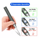 thumbnail image 2 of Kit De Soldador Inalámbrico Usb,8w Temperatura Ajustable GRIS, 2 of 5