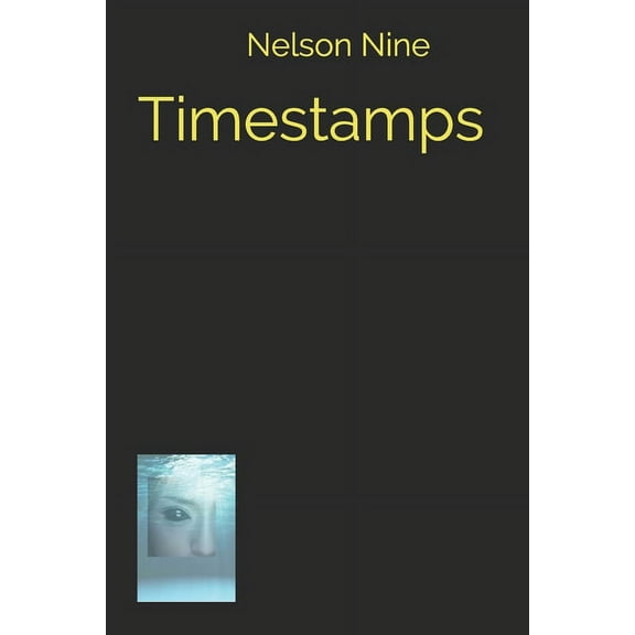 Timestamps (Paperback)