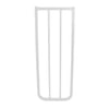 Cardinal Gates 10.5" Safety Gate Extension - White