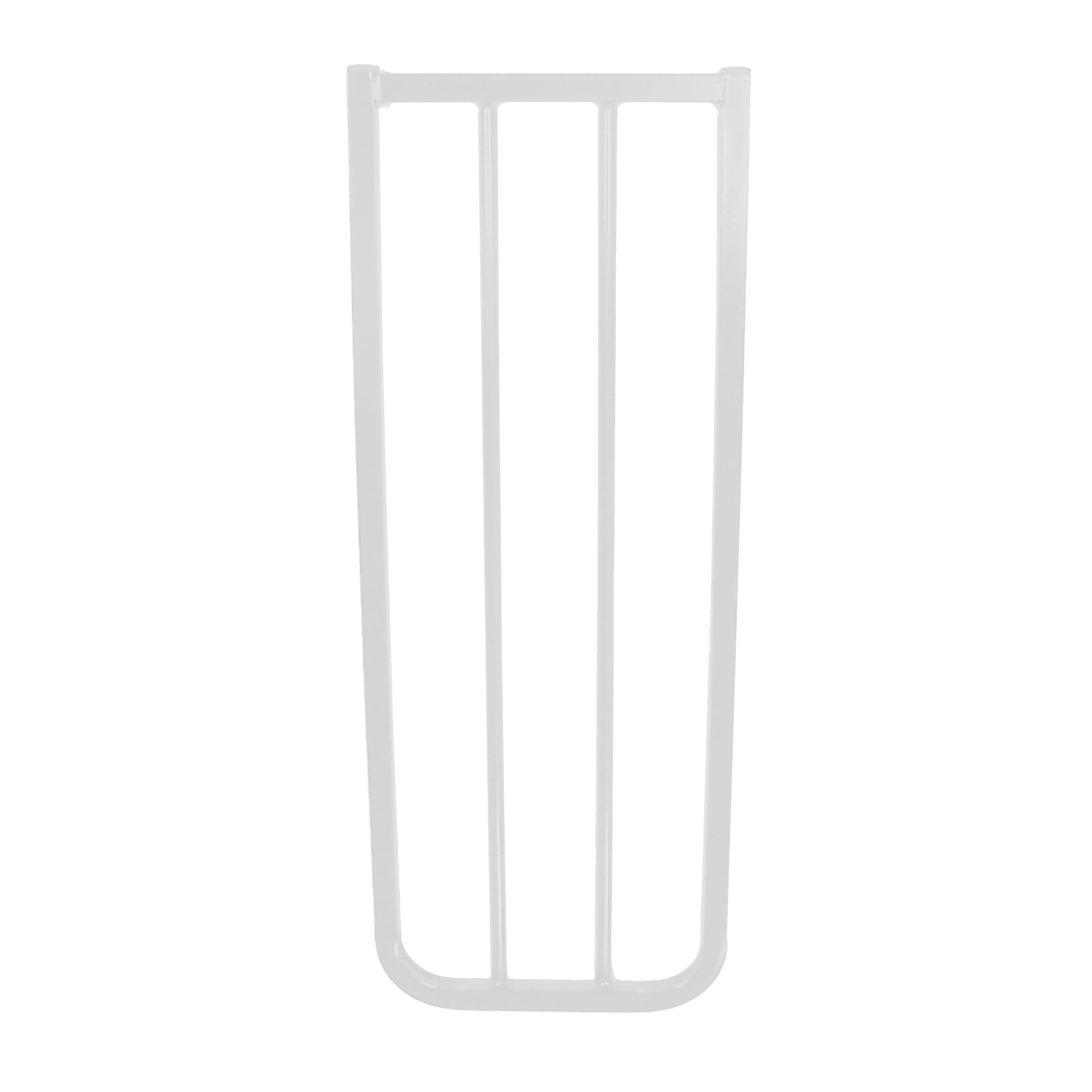 Cardinal Gates 10.5" Safety Gate Extension - White