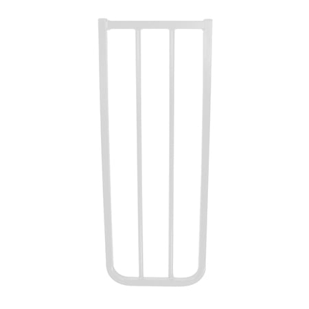 Cardinal Gates 10.5" Safety Gate Extension - White