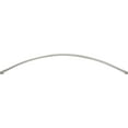 thumbnail image 2 of Proflo Pfcsr5 5' Stainless Steel Curved Shower Rod - Chrome, 2 of 3