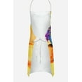thumbnail image 4 of Carolines Treasures SS8298APRON Tablier Carlin - 27 x 31 Po., 4 of 4