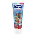 thumbnail image 1 of Orajel Kids PAW Patrol Anti-Cavity Fluoride Toothpaste, 119g, 1 of 7