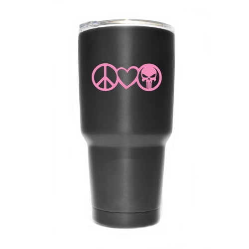 yeti punisher tumbler