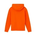 thumbnail image 2 of Slingshot Unisex Hoodie Sweatshirt, Orange | 2864892, 2 of 4