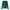 Green, variant on ZKIRBJV Women's Green Scrub Jackets Single-Breasted Long Sleeve Warm-Up Scrubs Coats Winter Light Oversized Scrub Jacket Crew Neck Nursing Work Overalls with Pocket Green S