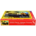 thumbnail image 2 of Jigsaw Puzzle 1969 Plymouth GTX Hardtop Pro Street MODEL BOX PUZZLE (1000 piece) by AMT, 2 of 3