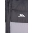 thumbnail image 1 of Trespass - Chaqueta acolchada modelo Oskar infantil (Gris Oscuro), 1 of 2
