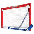 thumbnail image 1 of NHL Kids Mini Hockey Set, 1 of 4