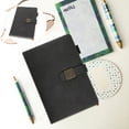 thumbnail image 2 of Business Notepad Nurse Writing Notebook PU A5 Notepad Office Notebook Students Notepad, 2 of 9