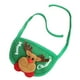 thumbnail image 2 of Babero navideño JanHm Rojo de Papá Noel Decoración para mascotas accesorios festivos para Perros Gatos Cachorros y Gatitos, 2 of 2