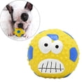 thumbnail image 3 of Juguete para masticar para Perros Yuyangstore Ejercicio de dentición 1pc 7cm, 3 of 7