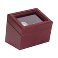thumbnail image 2 of Brigadire Single Watch Winder Presentation Box, 2 of 2