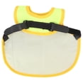 thumbnail image 1 of Chicken Harness,Chicken Reflective Vest Polyester Chicken Clothes Chicken Supplies Smooth Operation, 1 of 8