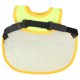 thumbnail image 1 of Chaleco Reflectante de Pollo Poliéster Reutilizable Protección de Plumas Arnés de Pollo para Gallina Pato Gansos Amarillo, 1 of 12