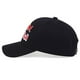 thumbnail image 3 of Starlight-Red Bull Racing Cap Gorra de béisbol para deportes al aire libre para hombre Gorra de auto, negraStarlight-Red Bull Racing Cap Gorra de béisbol para deportes al aire libre para hombre Gorra TUNC Sencillez, 3 of 4