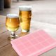 thumbnail image 4 of Bandeja de Hielo de Silicona con Tapa - Reutilizable, 15 Cubos - para Congelador, Fácil Liberación y Congelación Rápida, Hogar/Bar, 4 of 6