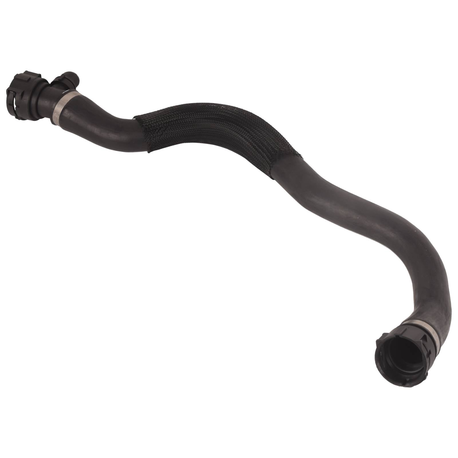 GeRRiT Upper Radiator Coolant Hose