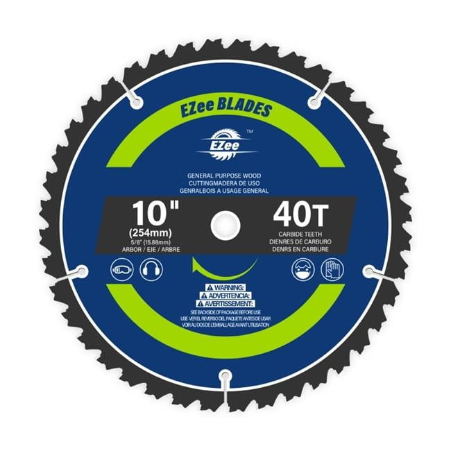 60 Teeth Circular Saw Blade, For Fine Finish At Rs 1100/piece In Satara - View #6