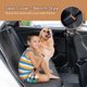thumbnail image 5 of Funda para asiento de coche para perros, impermeable y antideslizante, duradera y antiarañazos, para el maletero del coche, universal, 140 x 110 cm., 5 of 5