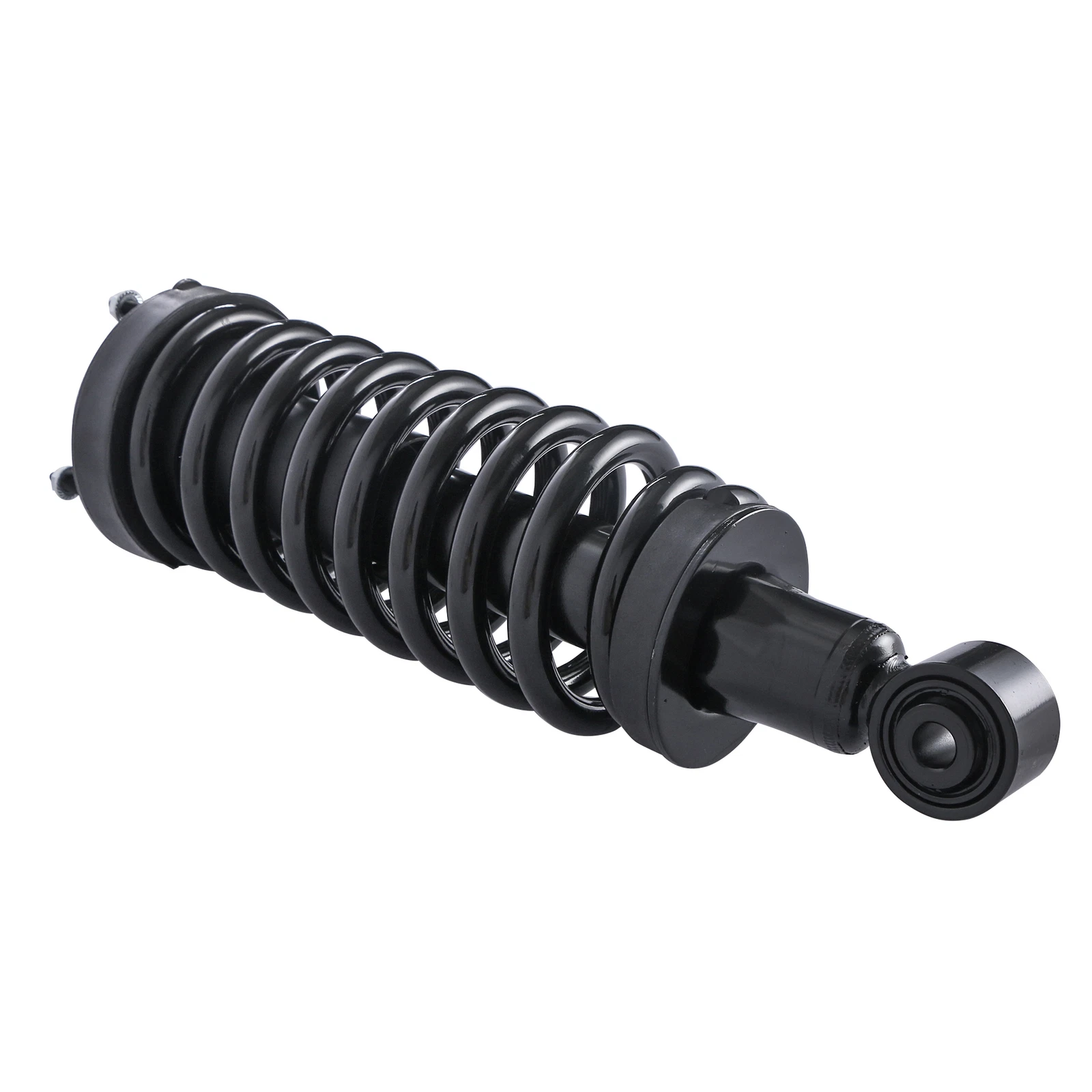 MOSTPLUS Front Shock Struts Assembly for 2003-2011 Ford Crown Victoria Lincoln Town Car