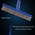 thumbnail image 4 of Swimming Pool Brush Efficient Wall Scrubber Accessories Tiles Washing Tools Pond Maintenance Accessory Flexible Cleaning Tool, 4 of 8