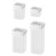 thumbnail image 3 of Kitchen Organization Tool 2300ml Sealed Storage Container Timer Included, 3 of 10