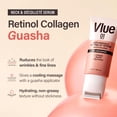 thumbnail image 2 of Crema reafirmante para el cuello VLUE Retinol con colágeno y extracto de higo, 2 of 9