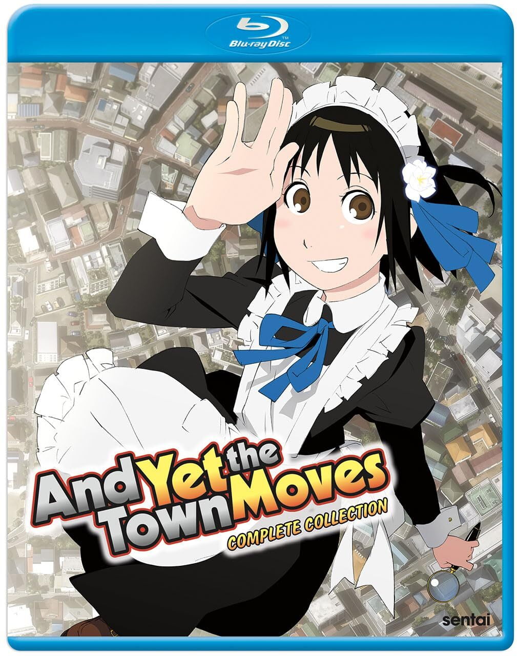 その他 Tears to Tiara [Blu-ray] [Import] Amazon.com: Tears to Tiara - Complete Collection [Blu-Ray