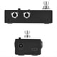 thumbnail image 4 of Selector de Línea ABY Interruptor AB Mini Pedal de Efectos de Guitarra Pedal de Bajo con Bypass Verdadero Caja AB - Interruptor de Canal ABY, 4 of 6