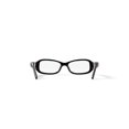thumbnail image 5 of Rose Women's Rx'able Eyeglasses, Ar05, Black, 51-16-130, 5 of 14