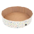 thumbnail image 2 of Valla de juego portátil para niños, piscina de bolas portátil para niños, piscina de juego de pelota para niños, valla de juego de pelota plegable para niños, Ultra sensible, 2 of 5