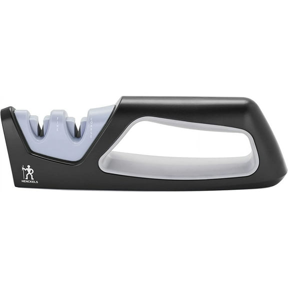 HENCKELS Handheld Knife Sharpener