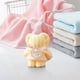 thumbnail image 4 of Bonitas toallas de baño con forma de oso. Regalos., 4 of 6