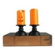 thumbnail image 3 of Yuarrent de Halloween, luz decorativa de terror, iluminación brillante para exteriores, lámparas de candelabro para interiores, cerca de Kits de decoración para fiestas Yuarrent HA036725-00, 3 of 6