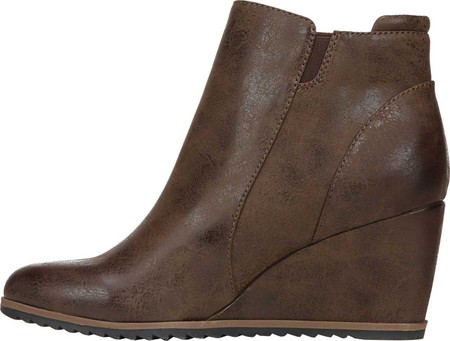 haley wedge bootie soul naturalizer