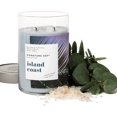 thumbnail image 5 of Signature Soy Lidded Island Coast Scented Candle, 5 of 5