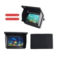 thumbnail image 5 of 220° Underwater Fishing Camera Handheld 1080P 4.3'' LCD Fish Finder Portable Depth Water ,High Accuracy Identification, 5 of 6