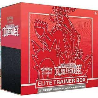 Pokemon Cards - POKEMON GO MEWTWO ELITE TRAINER BOX (10 Packs, 65 Sleeves,  Energy Cards & More):  - Toys, Plush, Trading Cards, Action  Figures & Games online retail store shop sale